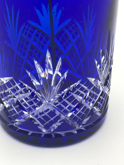 Baccarat perfume spray