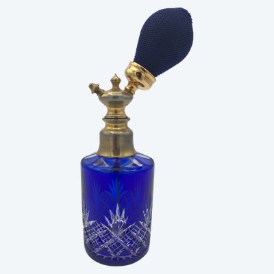 Baccarat perfume spray