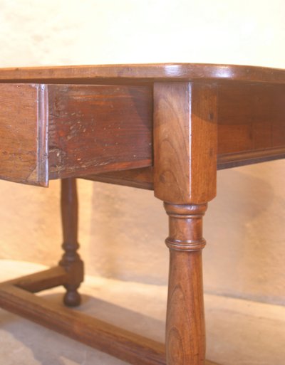 Petite table à écrire