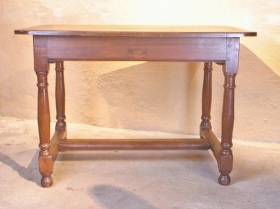 Petite table à écrire