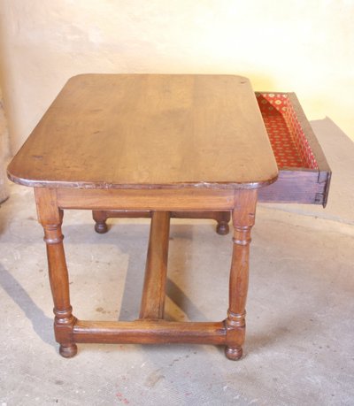 Petite table à écrire