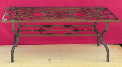Table basse
