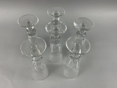 Jersey ST Louis Modell Champagnerflötenserie