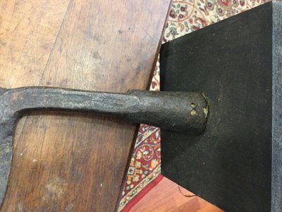 Fouëne, Arte Popolare 