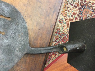 Fouëne, Arte Popolare 