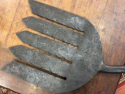 Fouëne, Arte Popolare 
