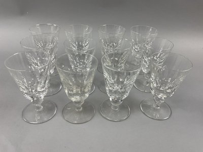 Weißweingläser-Set, Modell Jersey, St. Louis