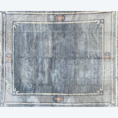 Tibetan carpet