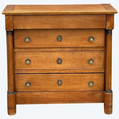 Commode