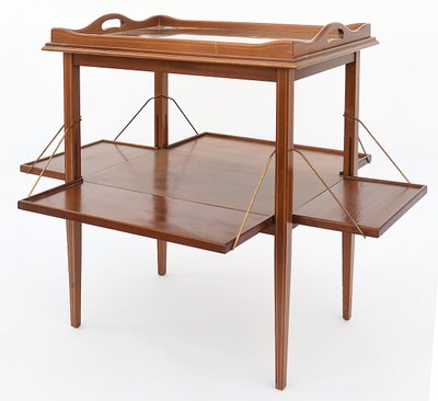 Table à thé