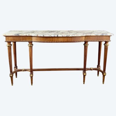 Console De Style Louis XVI, XXe Siècle