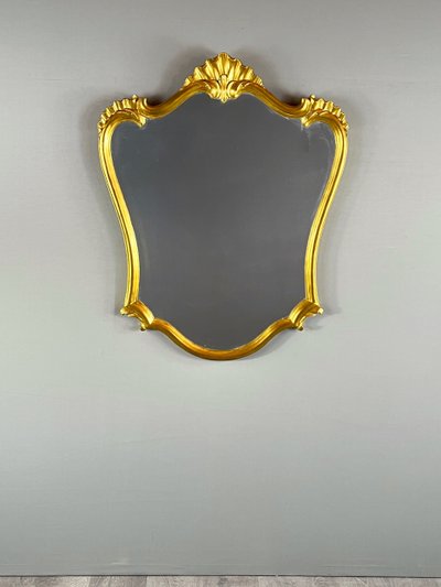 Specchio in stile rococò – XX secolo