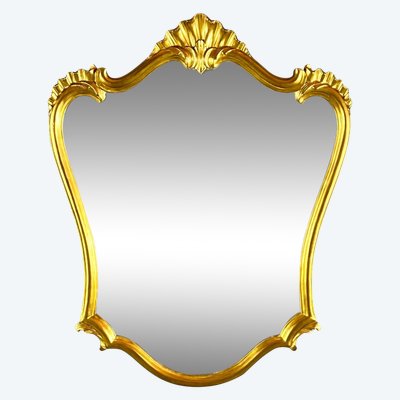 Specchio in stile rococò – XX secolo