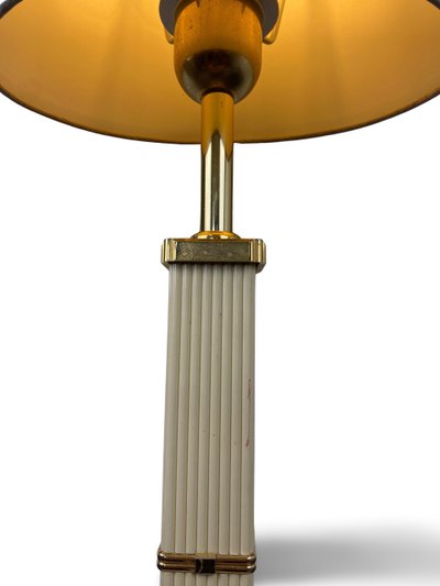 Trocadero lamp by Deschuytener, 1970s