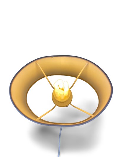 Trocadero lamp by Deschuytener, 1970s