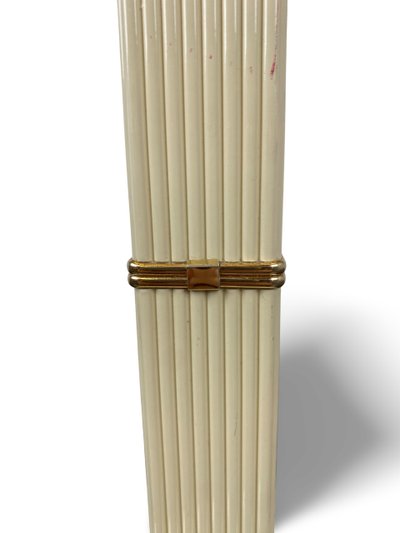 Trocadero lamp by Deschuytener, 1970s