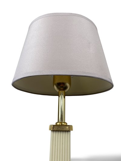 Trocadero lamp by Deschuytener, 1970s