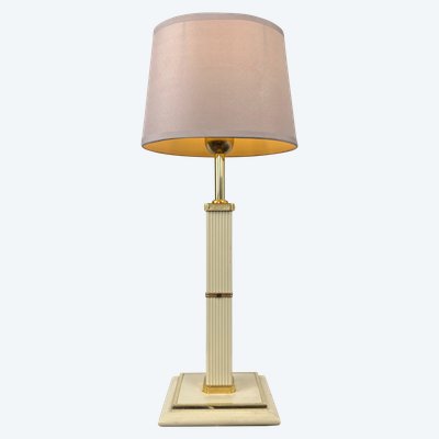 Trocadero lamp by Deschuytener, 1970s