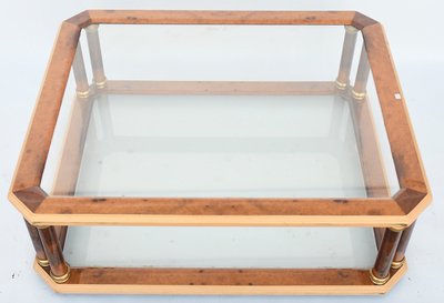 Table basse