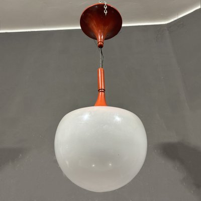 Raro Lampadario di design Martinelli Luce