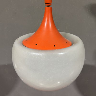 Raro Lampadario di design Martinelli Luce