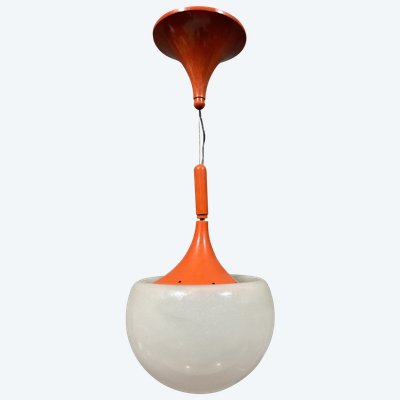 Raro Lampadario di design Martinelli Luce