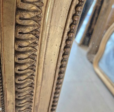 Napoleon III mirror