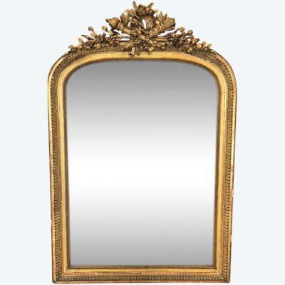 Napoleon III mirror