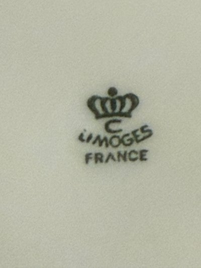 Service in Limoges