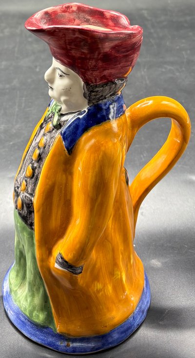 JACQUOT PITCHER