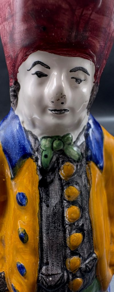 JACQUOT PITCHER