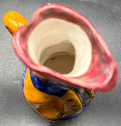 JACQUOT PITCHER