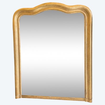 Miroir Louis Philippe