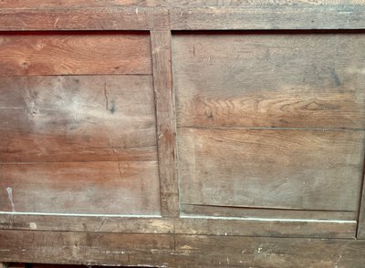 Commode