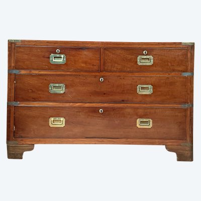Commode bateau