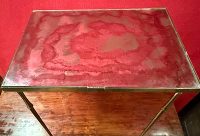 2 nesting tables