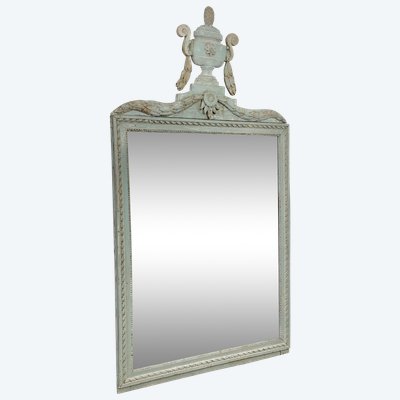 Large Louis XVI period mirror