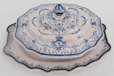 Tureen
