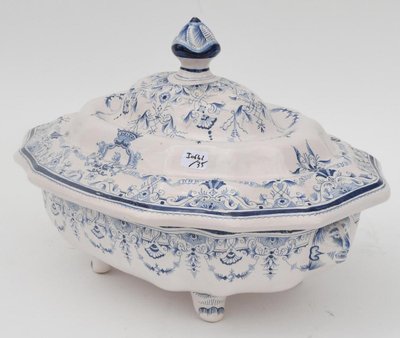 Tureen