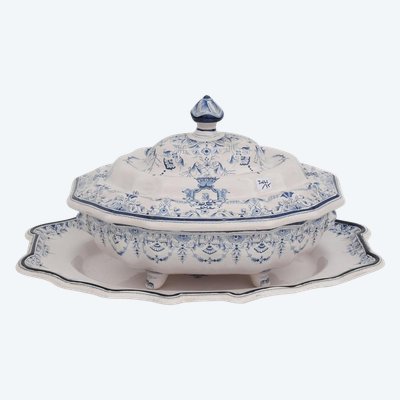 Tureen