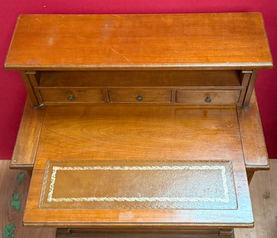 Buffet secrétaire