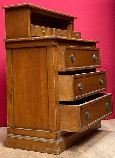 Buffet secrétaire