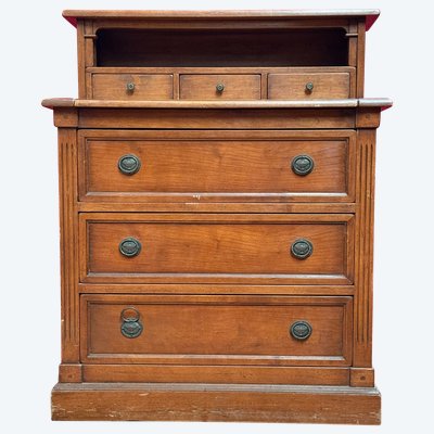 Buffet secrétaire