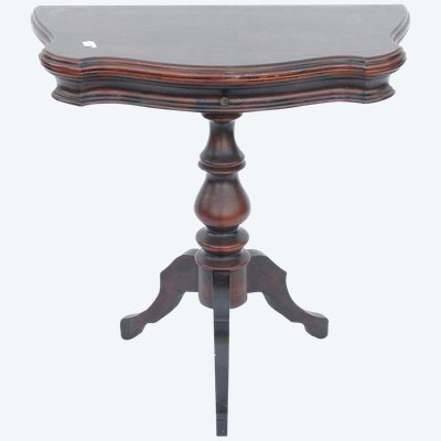 Table à jeux
