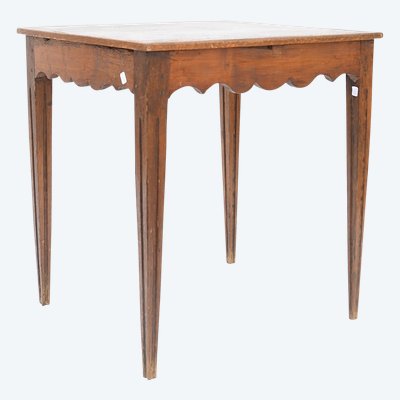 Table à jeux