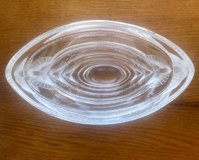 Vaso di San Marco Lalique