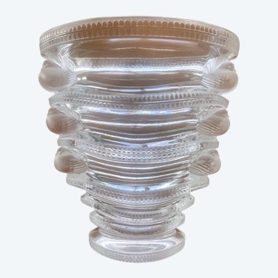 Vaso di San Marco Lalique