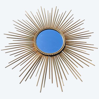 Chaty Vallauris sun mirror 1960