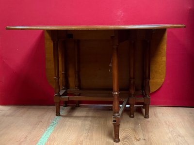 Table gateleg
