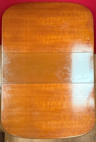 Table gateleg